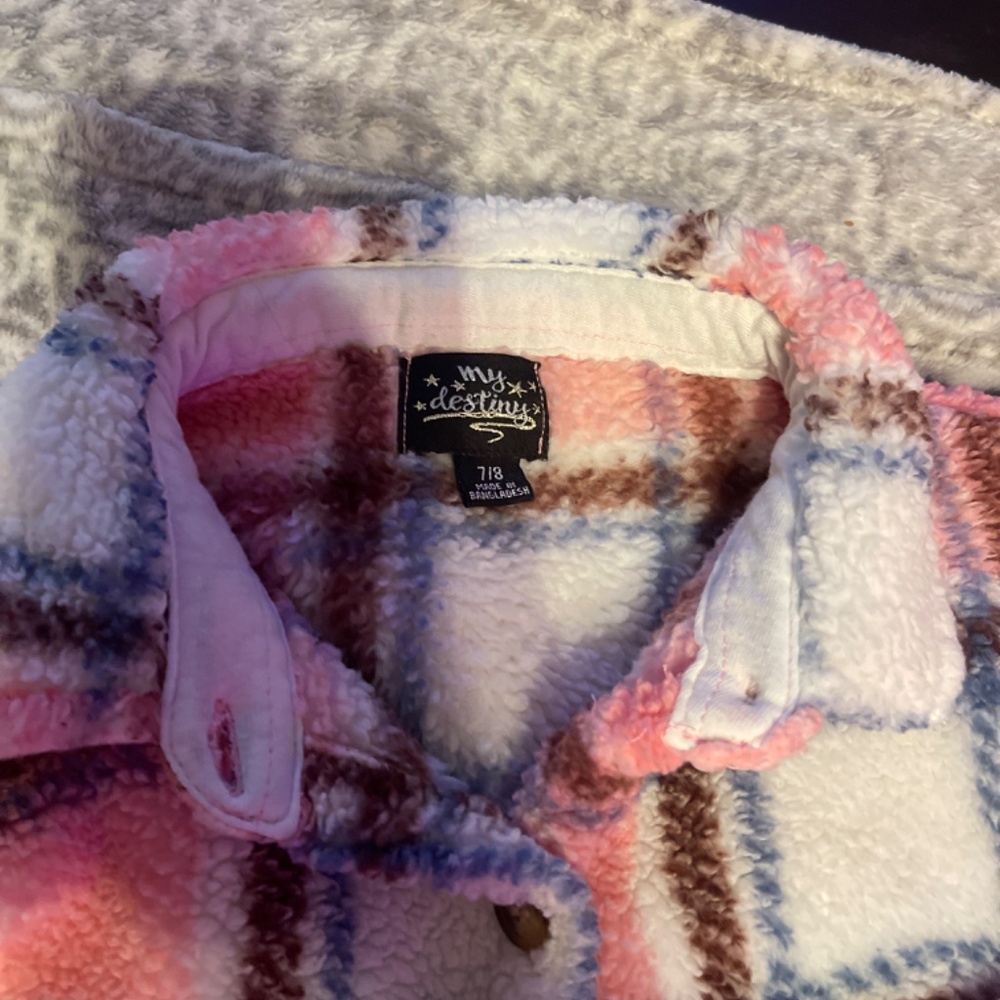 My Destiny Jacket - Picture 5 of 7
